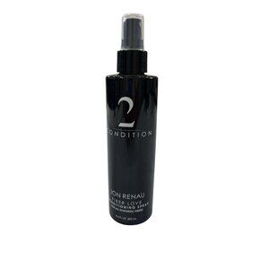 Jon Renau Fiber Love Conditioning Spray 2 for Synthetic Fibers, NEW, 8.5 oz.